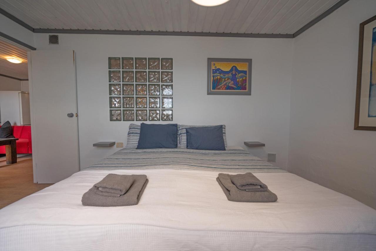 Front Line, Unbeatable Terrace 10M From The Sea Vila Santa Cruz de Tenerife Exterior foto
