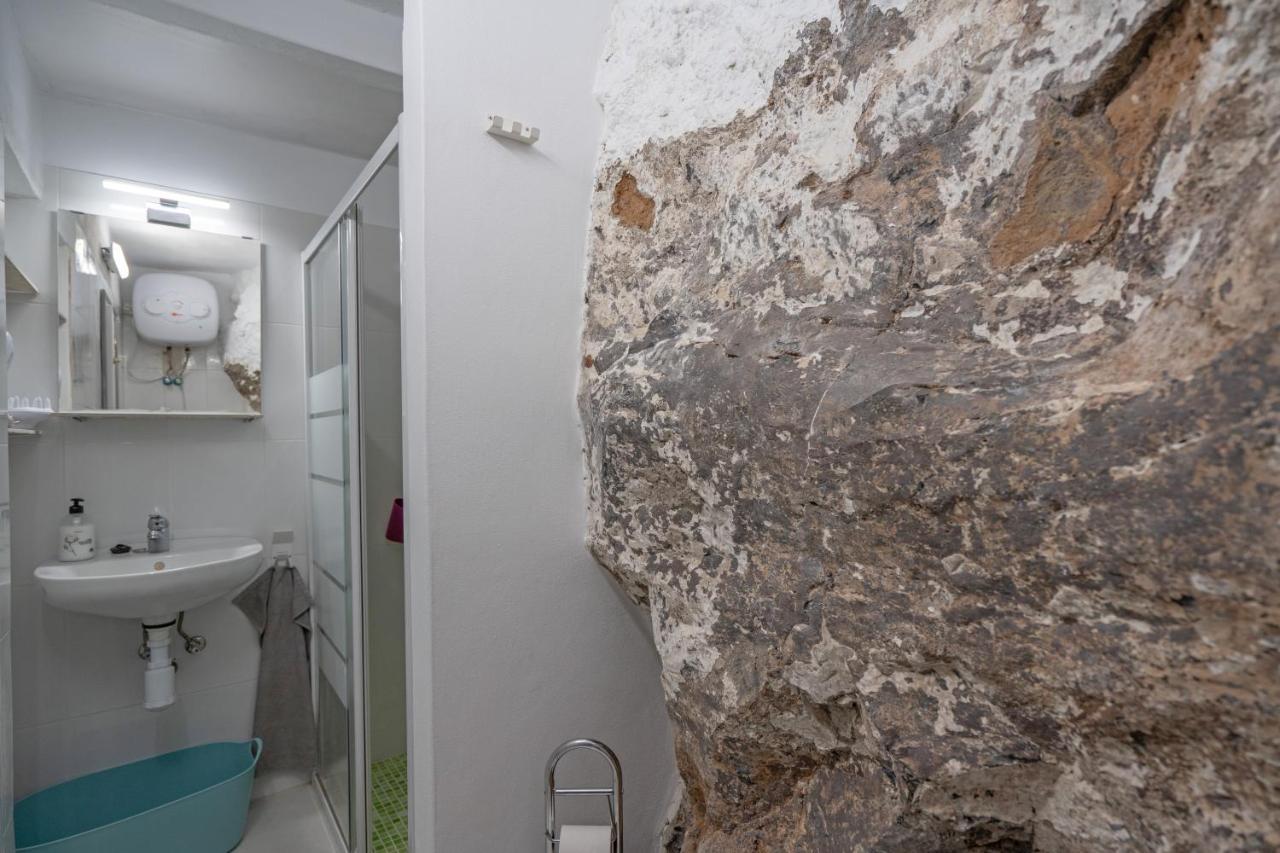 Front Line, Unbeatable Terrace 10M From The Sea Vila Santa Cruz de Tenerife Exterior foto