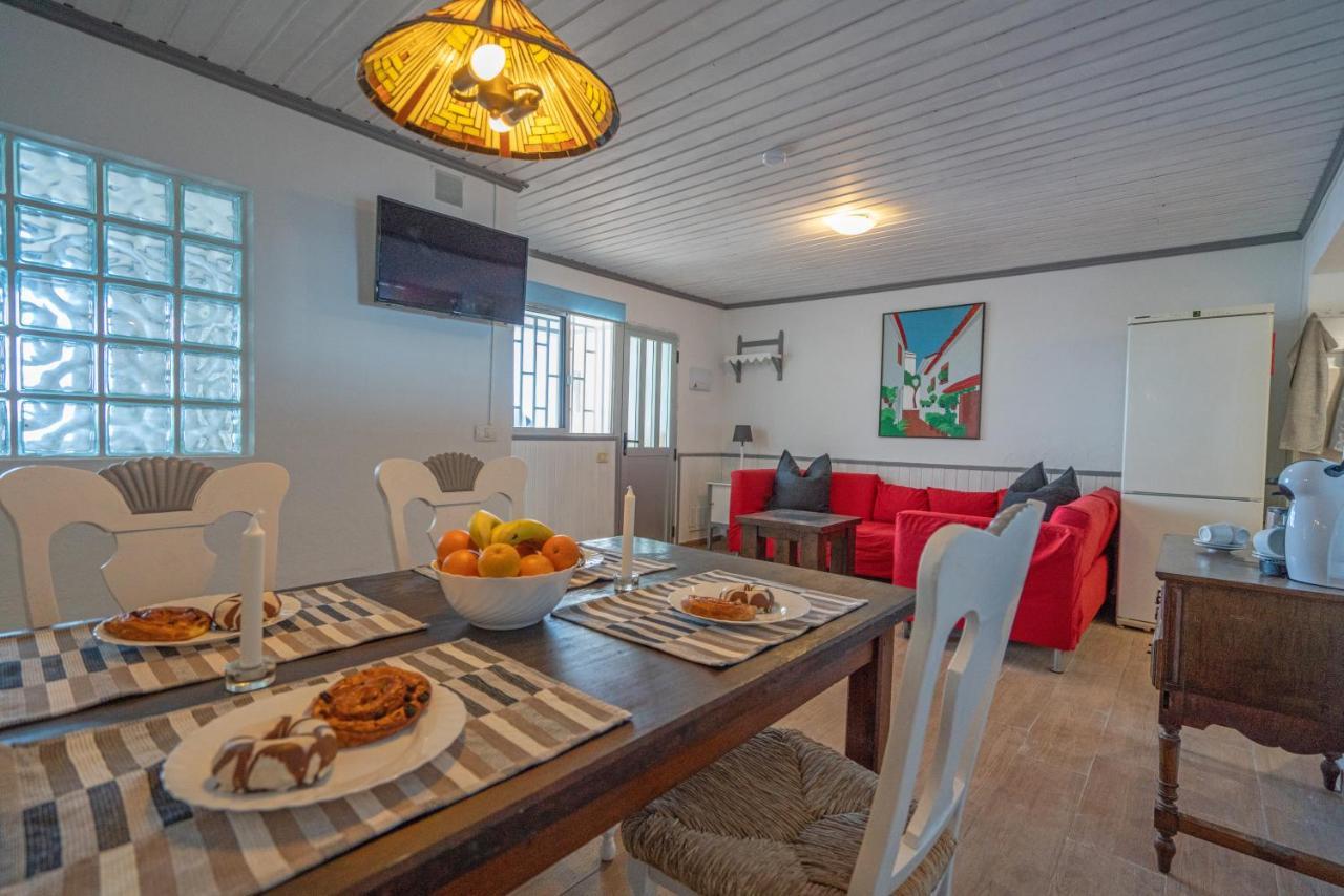 Front Line, Unbeatable Terrace 10M From The Sea Vila Santa Cruz de Tenerife Exterior foto
